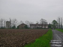 Cascina Soldati - complesso