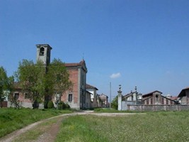 Cascina Trognano - complesso
