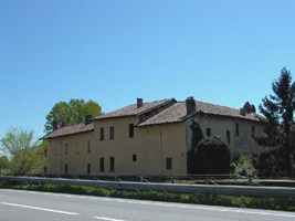 Cascina Carbonizza - complesso