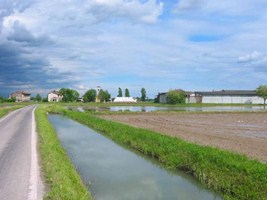 Cascina Tavernasco - complesso