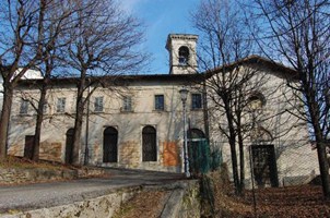 Monastero di S. Maria della Ripa (ex) - complesso