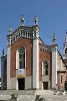 Chiesa dei SS. Michele e Biagio - complesso