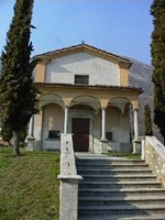 Oratorio di S. Giuseppe - complesso