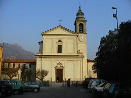 Parrocchiale dei SS. Vito e Modesto - complesso