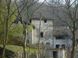Torre di Baravico - complesso