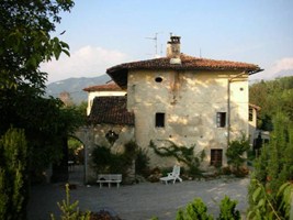 Cascina La Piana - complesso
