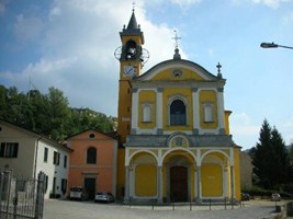 Parrocchiale di S. Michele - complesso