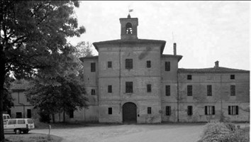 Palazzo Landi - complesso