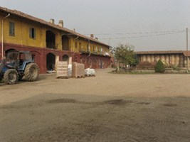 Cascina Fornace - complesso