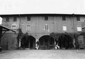 Cascina Modesta - complesso