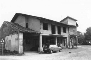 Cascina Torre - complesso
