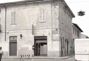 Corte Passoni - complesso