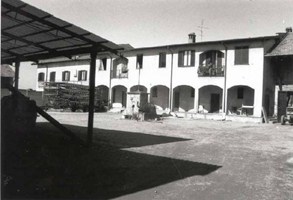 Cascina Valigio - complesso