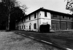 Cascina S. Andrea - complesso