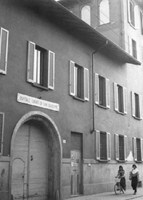 Villa Casati - complesso