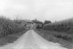 Cascina Baialupa - complesso