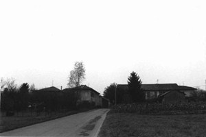Cascina Dossi - complesso