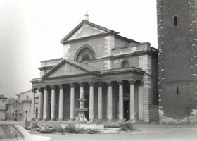 Chiesa di S. Vittore - complesso
