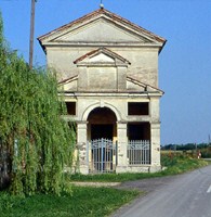 Corte Pelagallo - complesso